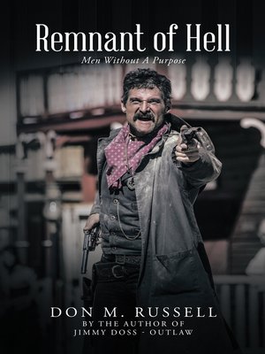 cover image of Remnant of Hell